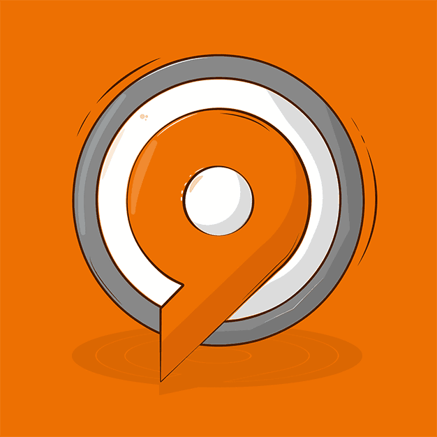 sport channel logo